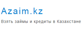 Azaim.kz